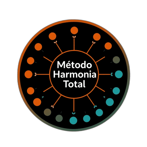metodo harmonia total